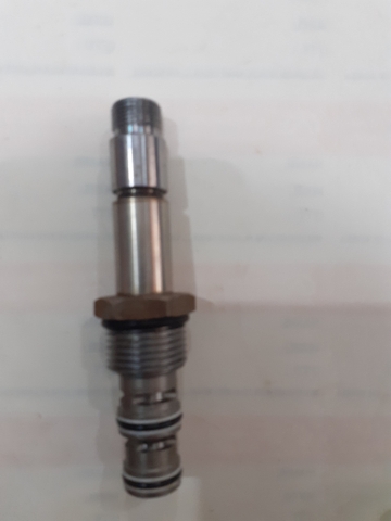 VAN 2 TẦNG KO NÚM ĐỒNG zen22,Ø16 H46 TNG - BH03T