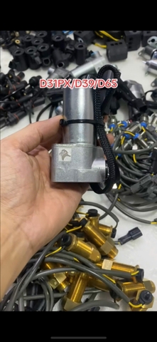 VAN ĐIỆN D31PX/D51PX BH 3 T