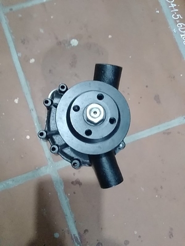 Bơm nước DH07 - TQ