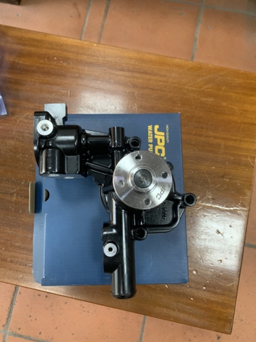 BƠM NƯỚC 4D84 4D88 4TNE88 TO PC50 - OEM XỊN