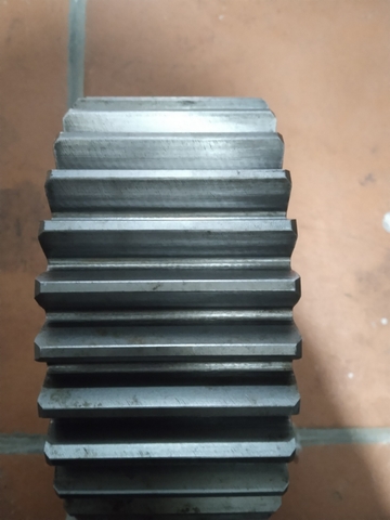 BÁNH RĂNG BÌA QTTD R2900-7/R3000-7: 32R*d60*D157*H65 - DB
