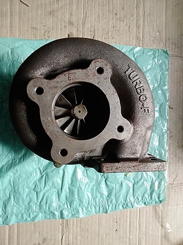 TUR BO EX300-2/6SD1-SL.ĐẾ(70*83) CỔ HÚT(55*66) CỔ GIÓ(70*76) CỔ XẢ BẮT 4BL TÂM 112