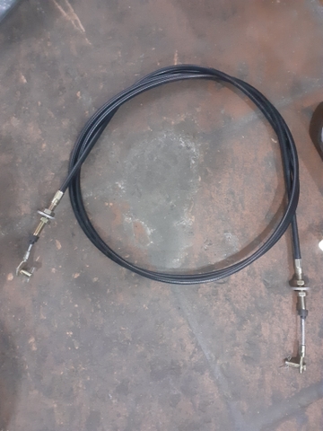 DÂY DI CHUYỂN R2000/ DÂY MỀM DÀI 4M
