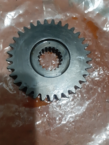BR ĐẦU TRỤC LỆCH TÂM SH60 33R*18T 22*86*14 TUKOR/HLP