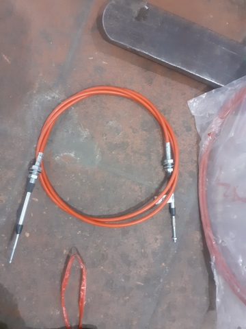DÂY GA SK07N2 DÀI 3.5M PHI 6