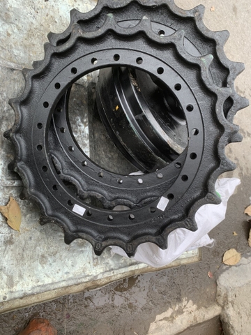 VÀNH SAO SH200 SH240 21R*22L*402 - C.H