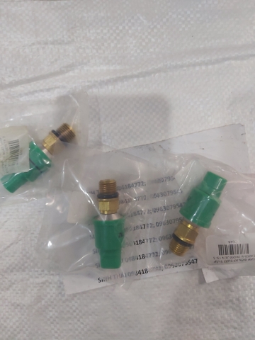 CẢM BIẾN ÁP SUẤT THẤP EX200-5/ DH200 ZEN 13- 2 CHÂN BẸT - KH BẢO HÀNH