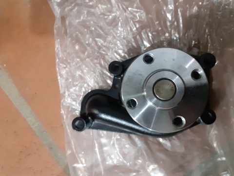 BƠM NƯỚC XE NÂNG 4D27 / 490BP - HLP