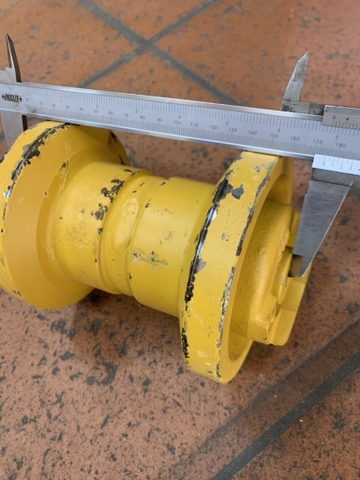 GA LÊ TỲ KX30/U30 KOBUTA 30 2 GỜ TÂM 175 M12 - JPS