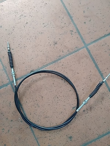 DÂY GA MỀM 2.6M  FI6 R55 (GA CHÂN)