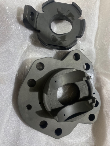 GỐI CHAO K3V112DT/ K5V140 / K5V112 - TM -TN