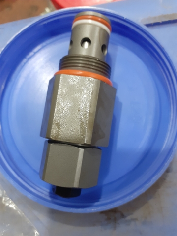 VAN PHỤ DH200 H91,zen27,giác 32*27 THG - KHÔNG BẢO HÀNH