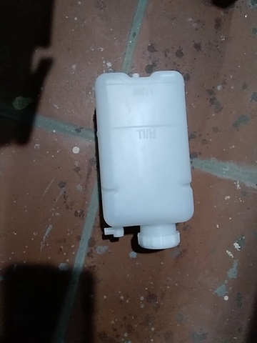 BÌNH NƯỚC PHỤ DH60 = DH80 DX55  VUÔNG