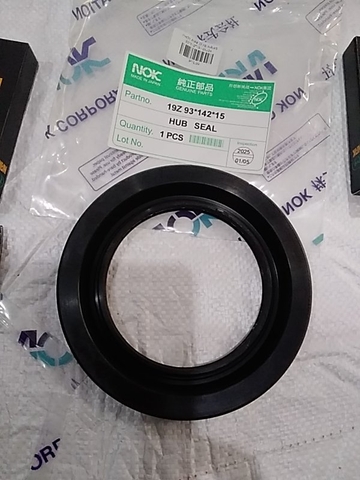 PHỚT MAY Ơ XE NÂNG 93*142*15 - DL/24