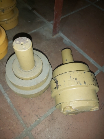 GA LÊ ĐỠ D31-15/16 BẮT TRỤC 44 JMFZ/JPS