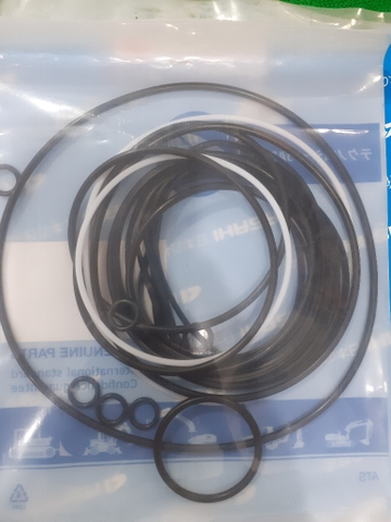 PHỚT SIN PHANH SAU DX55W-ACE, DX55W-5K (ĐỜI CẦU TO)- FKM JAPAN ( KHÔNG NGUYÊN BẢN )