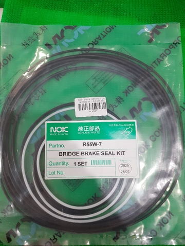 PHỚT SIN PHANH R55-9 - ASAHI XỊN