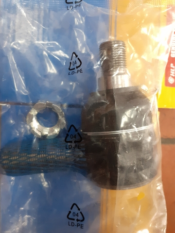 RÔ TUYN XE NÂNG MITSUBISHI / TOYOTA 4T BÊN PHẢI 22*23mm