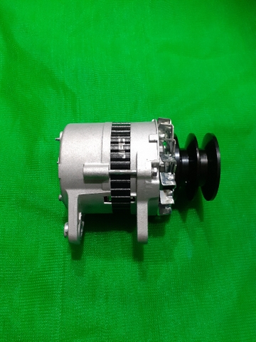 MÁY PHÁT PC300/400-5 6D125 30A - 2 rãnh* 2 tai lêch*tâm 170* háng 70 KST/JPC