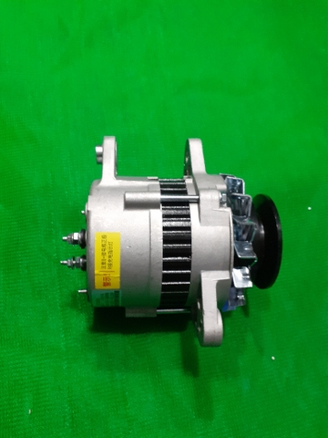 MÁY PHÁT PC200-5 6D95 1 RÃNH JPC