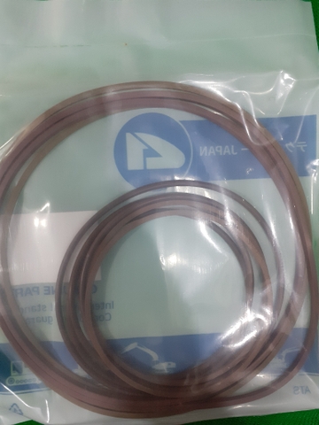 PHỚT SIN PHANH S200 /R2000-2  ASAHI /FKM