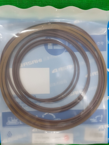PHỚT SIN PHANH S140W-5 S130-5 (4 CHẤU) ASAHI XỊN