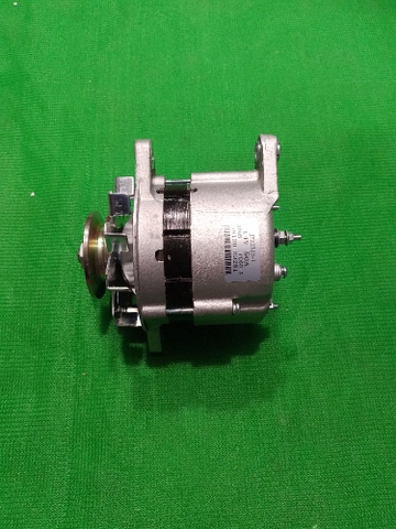 MÁY PHÁT YANMAR / MÁY LU C240 12V - 35A - WHC