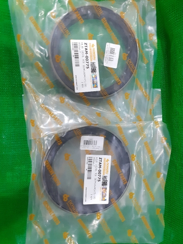 PHỚT MAY Ơ SAU S55/R55-7  = DX55 ĐỜI CẦU TO (SAU )  110*140*14 DONGBU-HQ