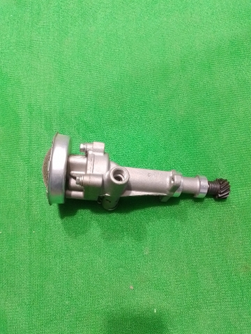 BƠM NHỚT 4BD1 4BG1 CÓ CỐC LƯỚI