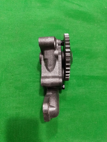 BƠM NHỚT 6D105 ( PC200-2/3 ) BƠM CONG TPSUZU NHẬT 38R