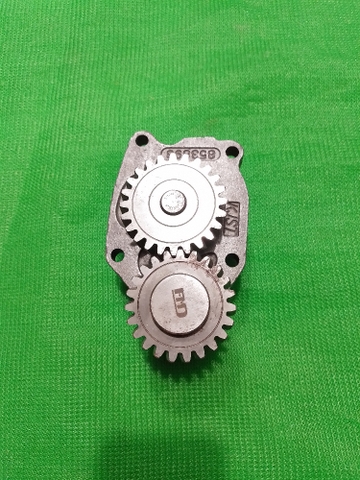 BƠM NHỚT 6D114 KIM ĐIỆN HÃNG CUMIN XỊN