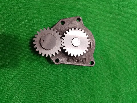 BƠM NHỚT 6D114/6CT8.3(TO) KIM ĐIỆN  CM