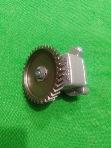 BƠM NHỚT D1146 DOOSAN-CHÍNH HÃNG