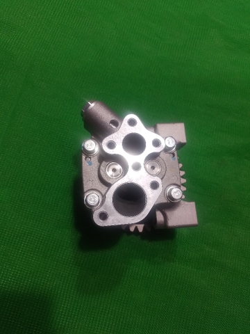 BƠM NHỚT D1146 DOOSAN-CHÍNH HÃNG