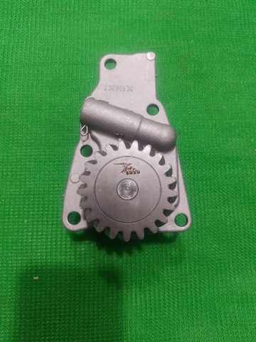 BƠM NHỚT 6D95/4D95 H12 ỦI - BR CHÉO IZUMI TP ( BH)