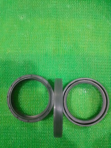PHỚT LÁP SAU R130/140: 45*55*7 - HV