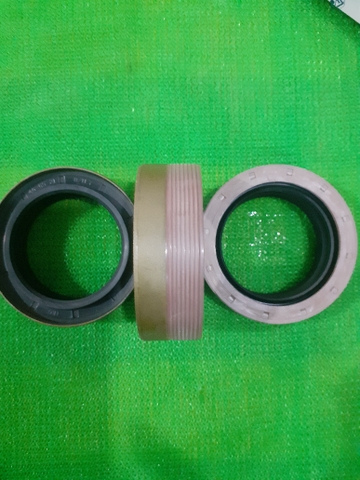 PHỚT LÁP DX140/R1400-9 46*65*21 - ATS/COMBI SF