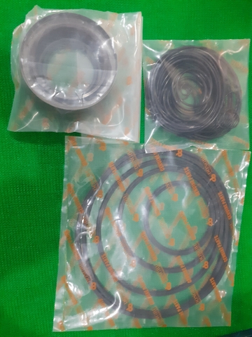 BỘ PHỚT SỐ DX140/DX210/ R1400-9/R210-9 - DONGBU