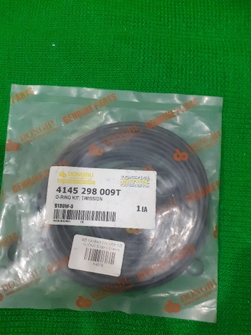 BỘ GIOĂNG CHỈ HỘP SỐ VUÔNG S130-3 S140-5 DONGBU