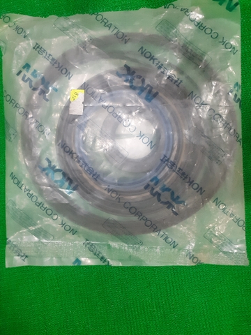 PHỚT SỐ VUÔNG S55-3/S55-5 - NOK