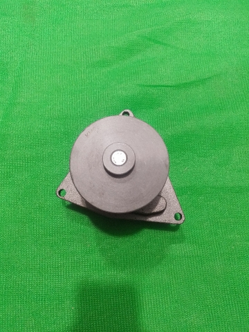 BƠM NƯỚC S6D114 3802873 KIM CƠ 142*160*160 CÓ LỖ NƯỚC R300-5 R290-7 ( CÂN ) - KHS