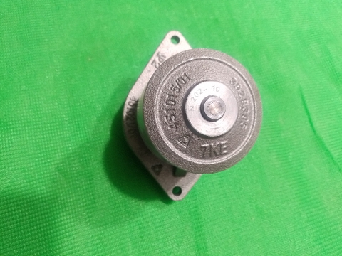 BƠM NƯỚC 6D102 = 4D102 - NJP/JPS TỐT