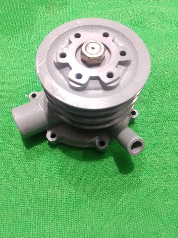 BƠM NƯỚC 6D16 R140-7 R210-5 BU LY TO 157*3 DÂY CU LOA (2 TO,1 NHỎ) - JPC