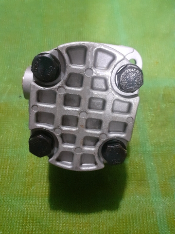 BƠM KHIỂN HPV091 EX120-2/3  EX 200-2/3 10T*2BL - HD