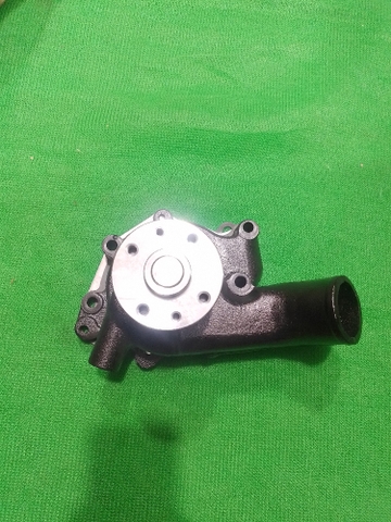BƠM NƯỚC 6BD1/ MÁY LU / EX200-1 BÍCH QUẠT NHỎ 4 LỖ - KHS