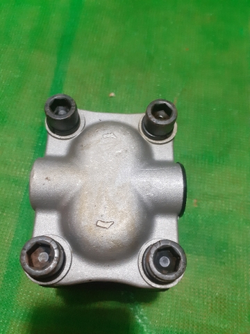 BƠM KHIỂN SK50 10T khoang dài KYRILAR