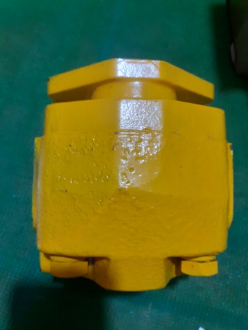 BƠM QT PC75 YBST