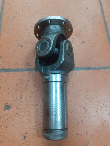 TRỤC CÁT ĐĂNG CẦU TRƯỚC DH140 (37*104) ĐẦU BÍCH 8 LỖ 1 ĐẦU 16 THEN (16T H309) HL