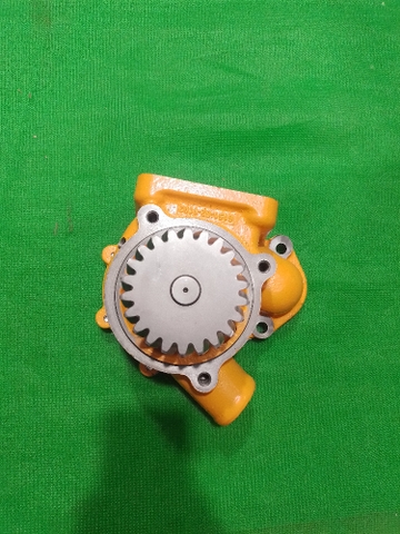 BƠM NƯỚC 6D125-1 PC300-3/5PC400-3 CỔ ĐÚT - OEM XỊN