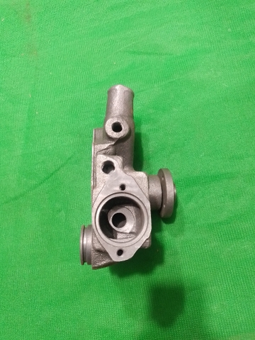 BƠM NƯỚC 4D95 PC60-5 PC100-3/5 4BL KHS